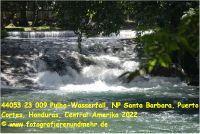 44053 23 009 Pulha-Wasserfall, NP Santa Barbara, Puerto Cortes, Honduras, Central-Amerika 2022.jpg
